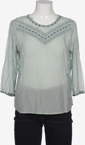 MAISON SCOTCH Blouse & Tunic in L in Green: front