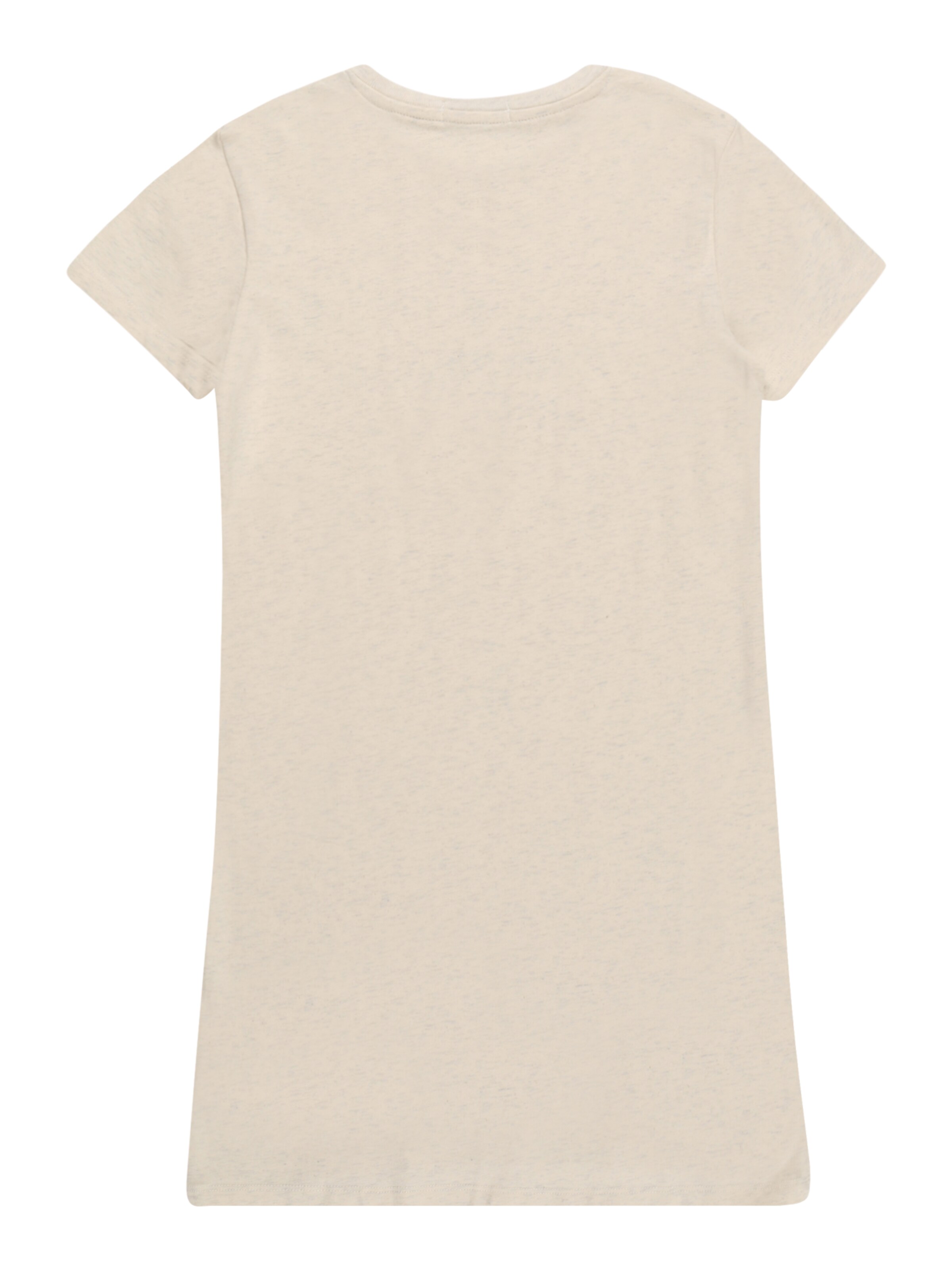 Kinder Teens (Gr. 140-176) Calvin Klein Jeans Kleid in Nude - GR49664 Kinder Teens (Gr. 140-176) Calvin Klein Jeans Kleid in Nude - GR49664