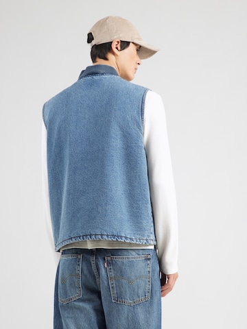 LEVI'S ® Vest 'SANSOME' in Blue