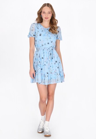 Robe 'Young Fashion' MYMO en bleu