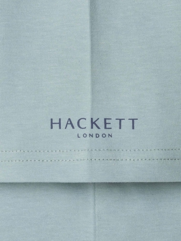 Hackett London T-Shirt in Grün