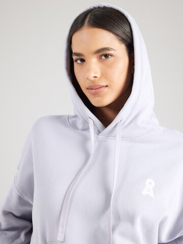 ARMEDANGELS - Sudadera 'FRANCISARAA' en azul