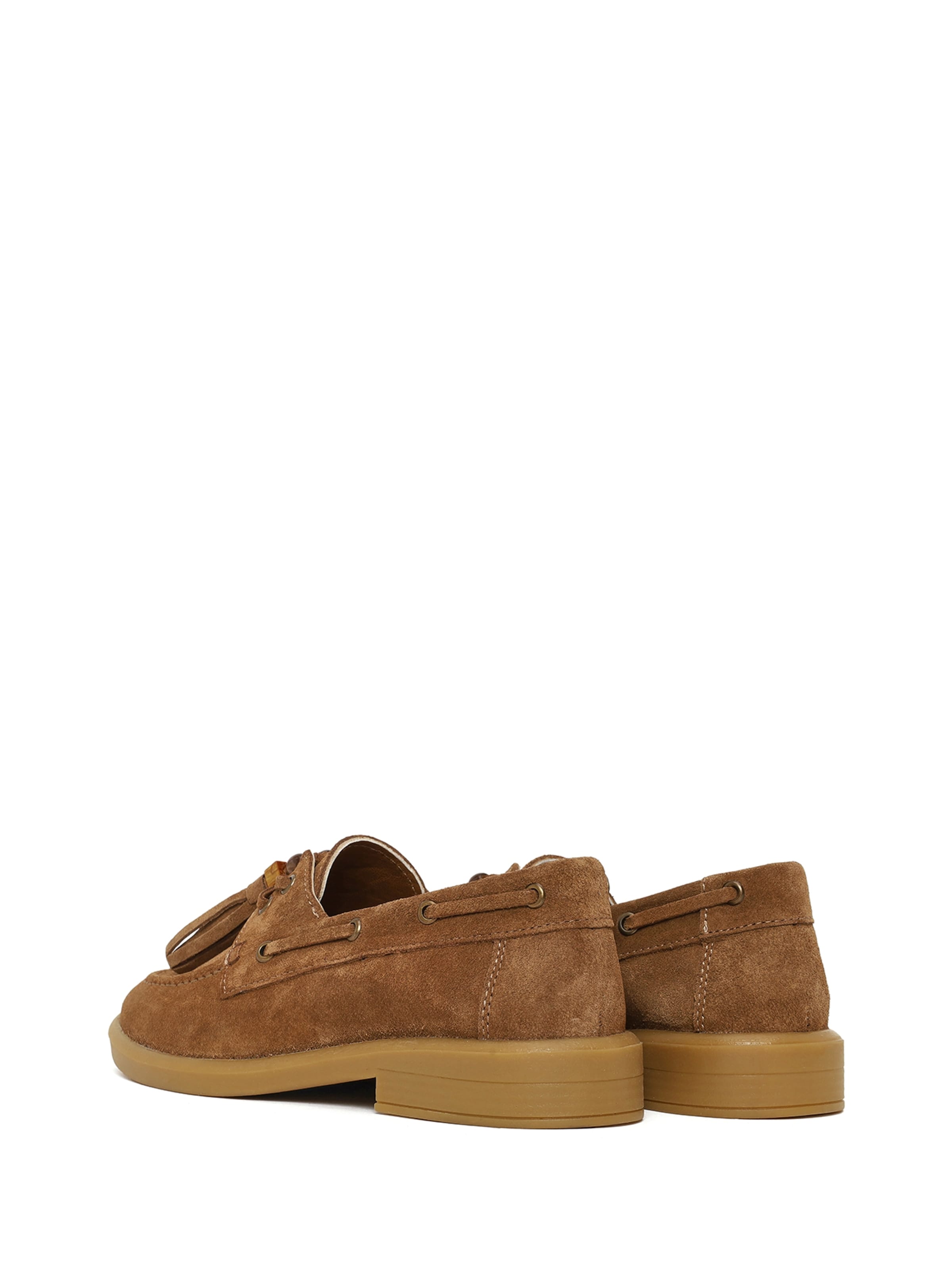 Derimod Mokassin in Braun