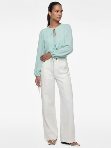 Koton Blouse in Groen