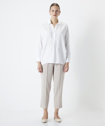 Ipekyol Blouse in White