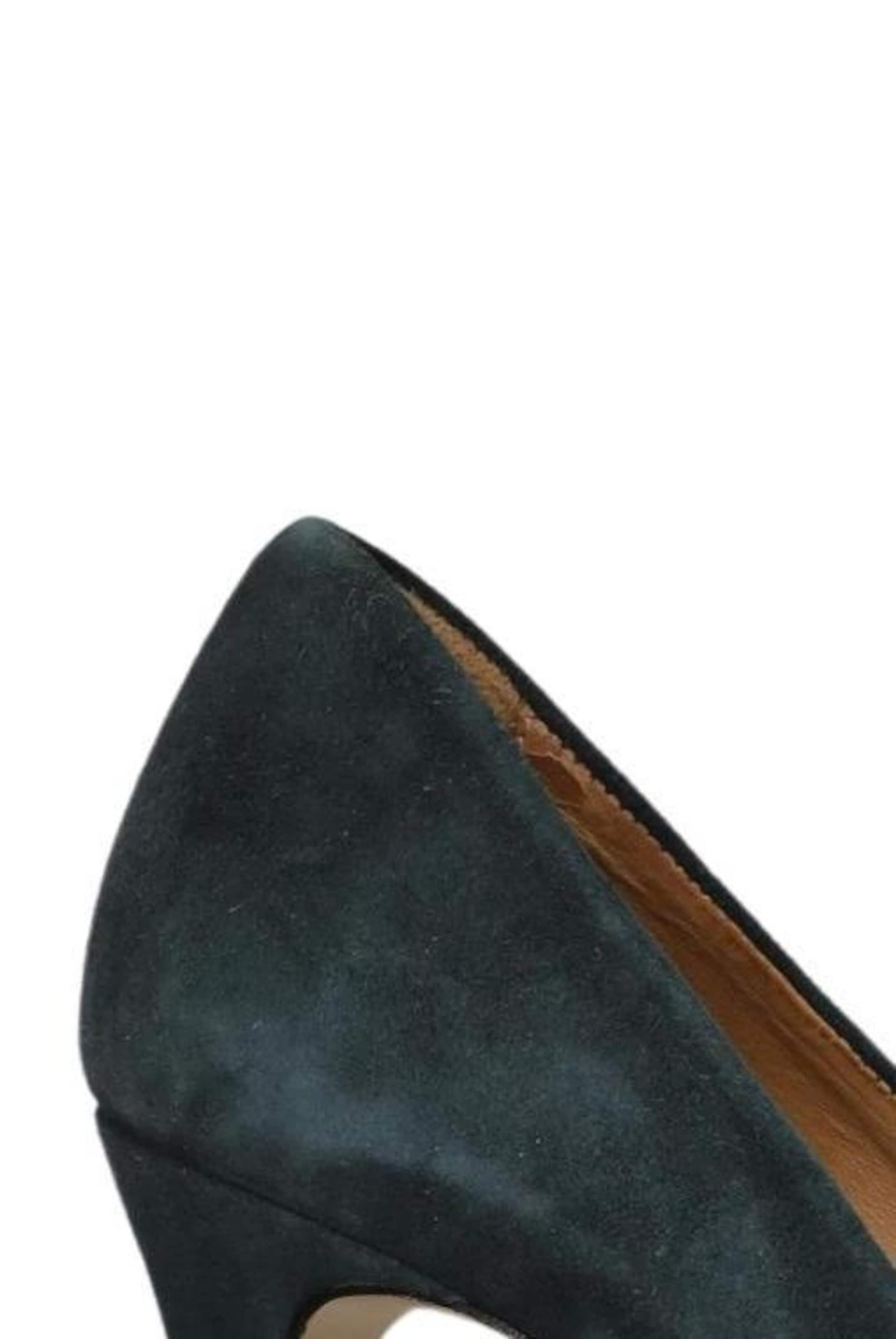 GANNI High Heels & Pumps in 38 in Green