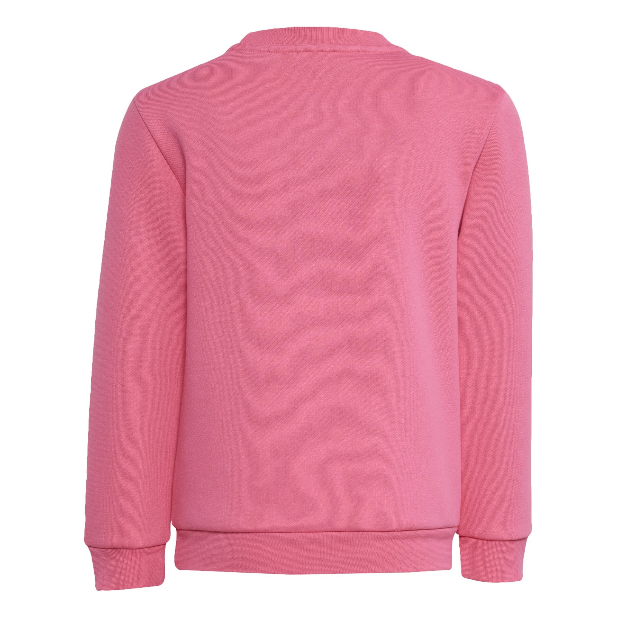 ADIDAS ORIGINALS Joggingová souprava 'Essentials' – pink