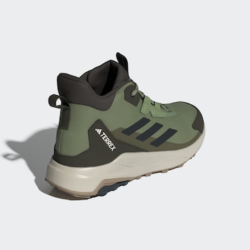 Boots 'Anylander' ADIDAS TERREX en vert