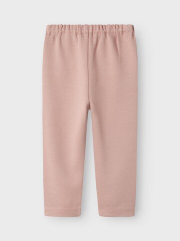 NAME IT Regular Pants in Pink