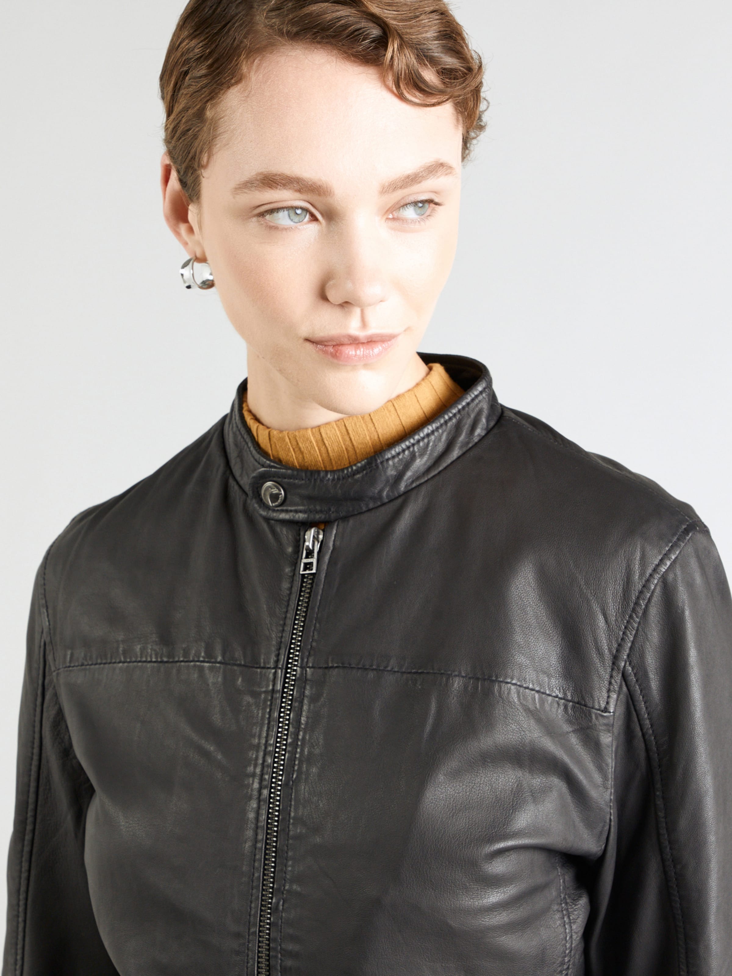 Goosecraft Leather jackets for women | Buy online | ABOUT YOU