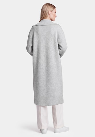 usha WHITE LABEL Tussenmantel in Grijs