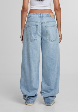 Wide Leg Jean 'Naya' 2Y Studios en bleu