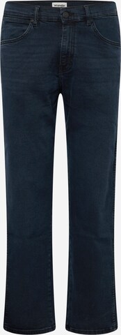 WRANGLER Regular Jeans 'FRONTIER' in Blue: front