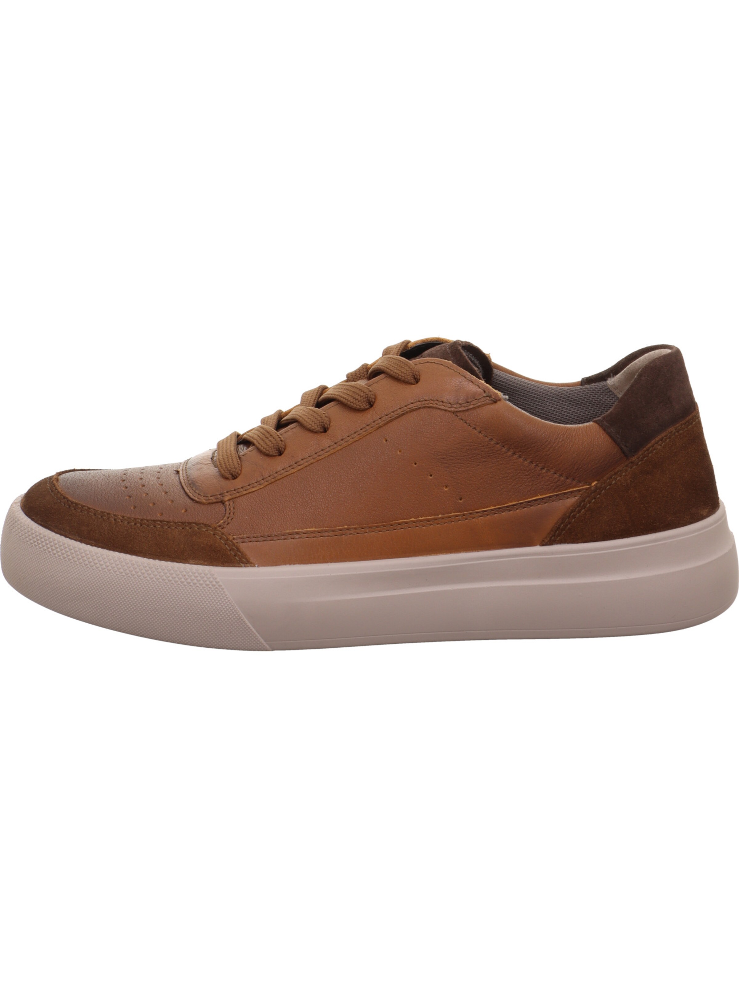 Legero Sneaker in Braun