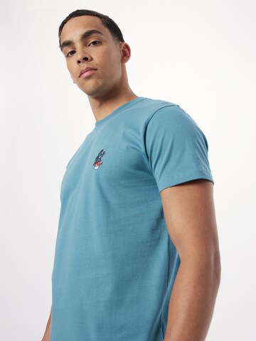 Iriedaily Shirt in Blauw
