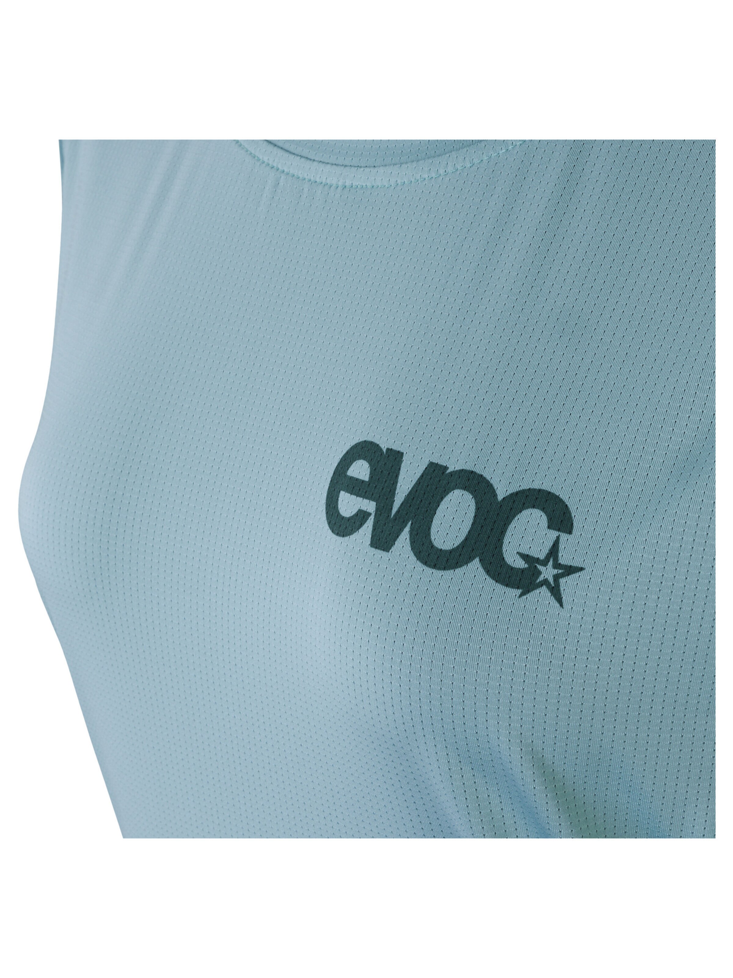EVOC Shirt in Blue