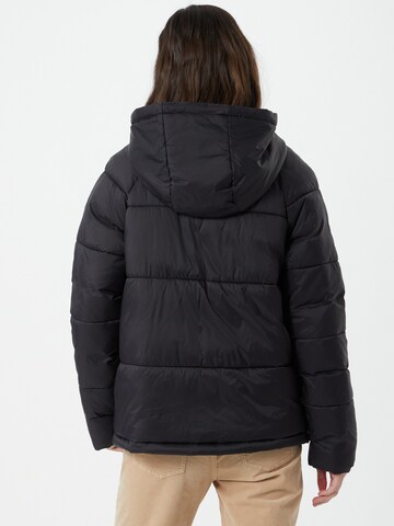 ESPRIT Winter Jacket in Black