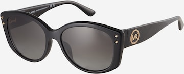 MICHAEL Michael Kors - Óculos de sol '0MK2175U 30058G' em preto: frente