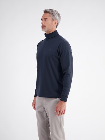 LERROS Shirt in Blue