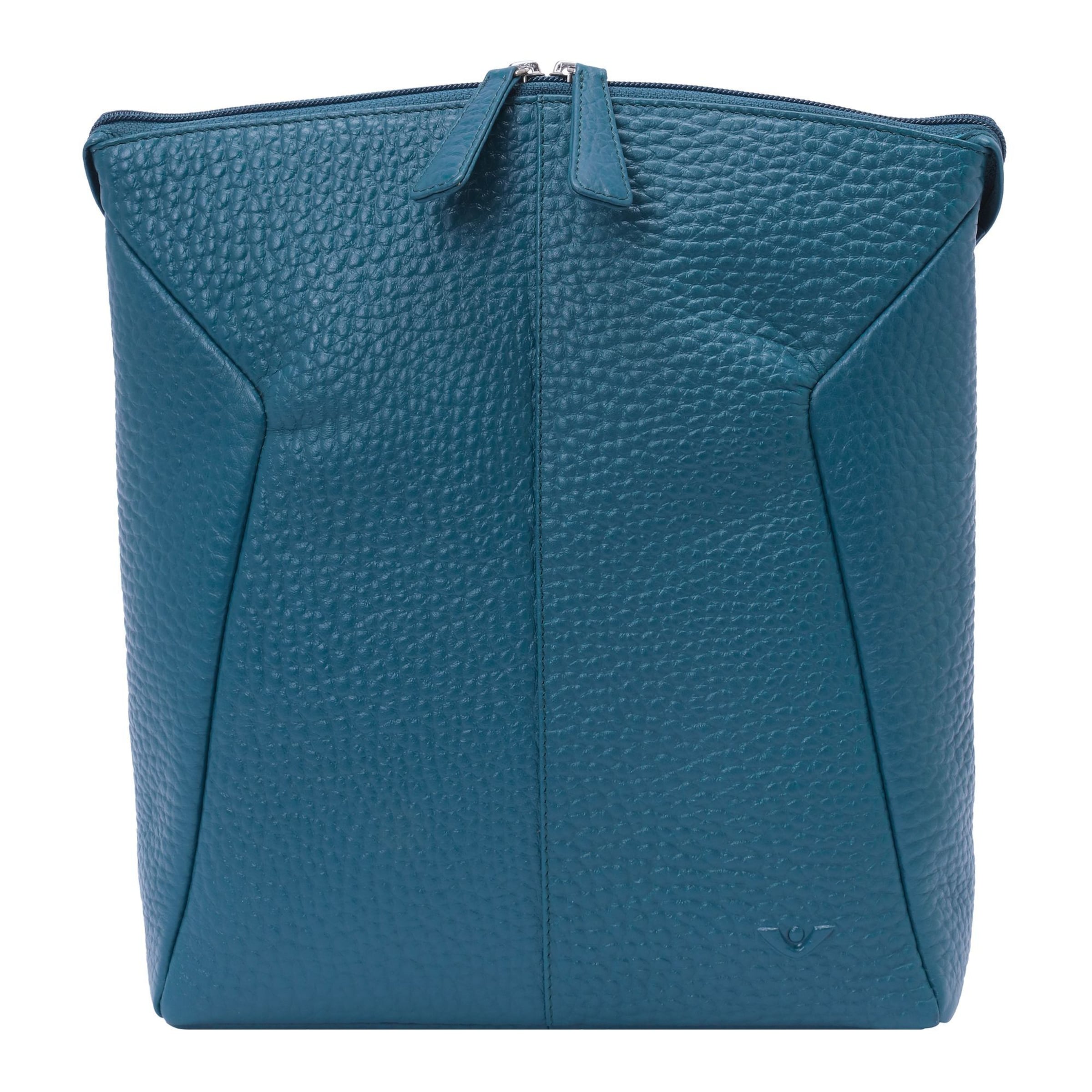 Sac à dos 'Hirsch' VOi en bleu : devant