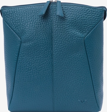 Sac à dos 'Hirsch' VOi en bleu : devant