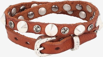 Bracelet Campomaggi en marron