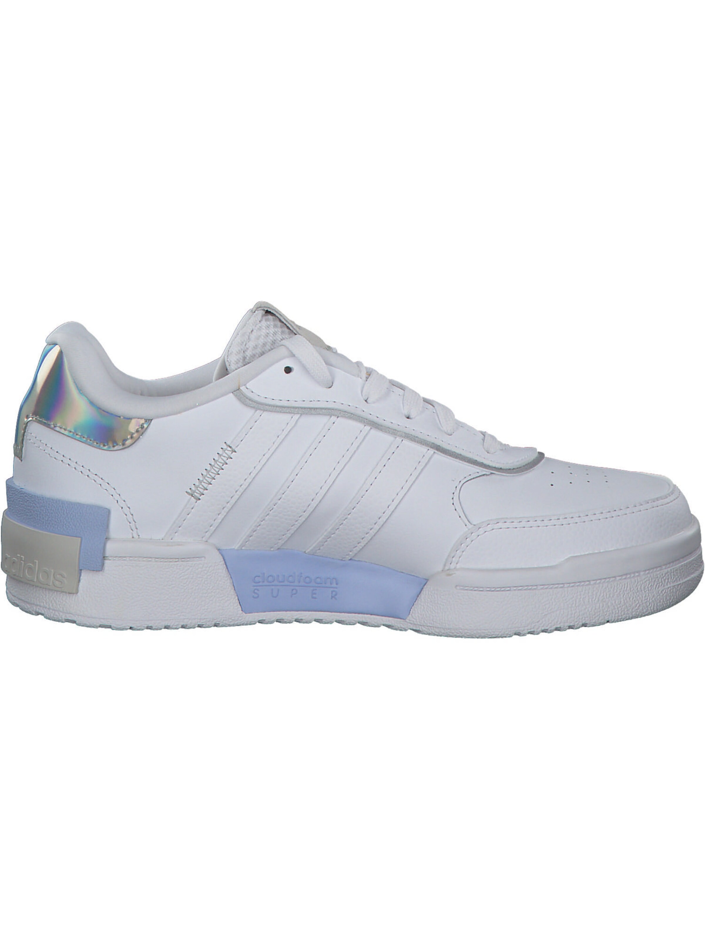 ADIDAS ORIGINALS Sneakers laag in Wit