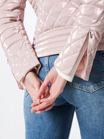 GUESS Between-Season Jacket 'New Vona' in Pink