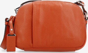 Picard Schultertasche 'Pure' in Orange: predná strana