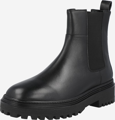 GERRY WEBER Chelsea boots 'Stresa 05' i svart, Produktvy