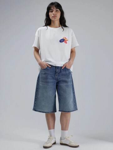 Hiccup Shirt in Gemengde kleuren