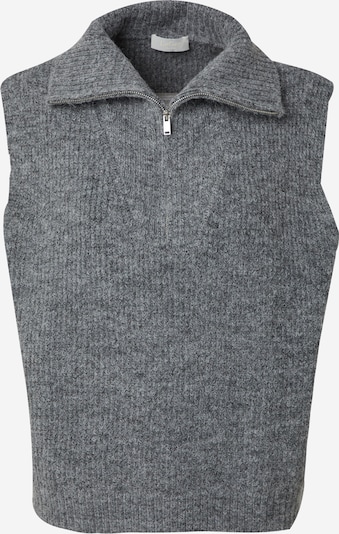 Megztinis 'Blakely' iš LeGer by Lena Gercke, spalva – margai pilka, Prekių apžvalga