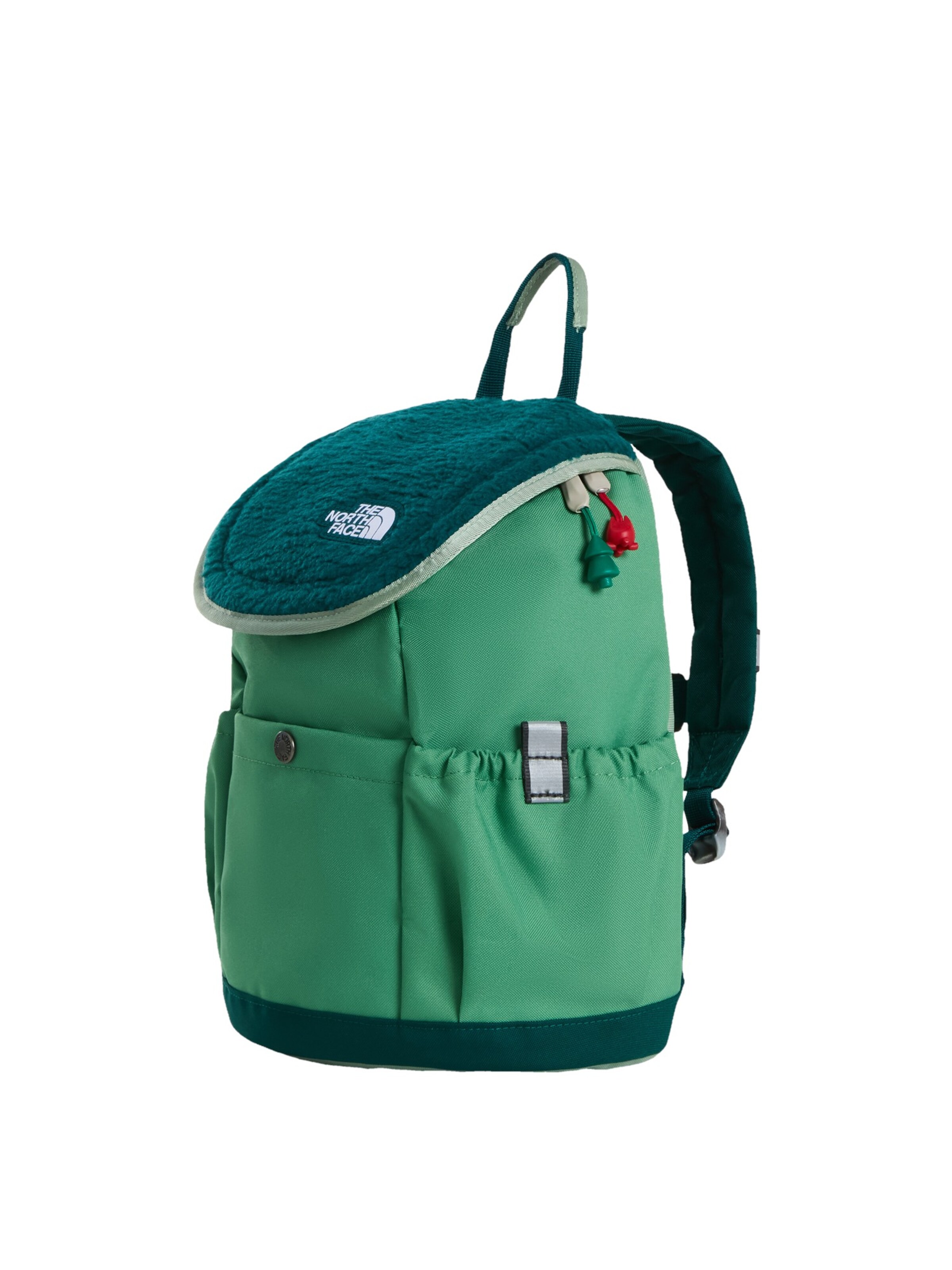 THE NORTH FACE Rucksack 'Explorer' in Grün