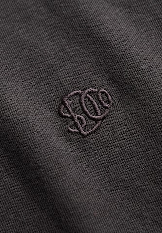 Superdry & Co Shirt 'Classic' in Grey