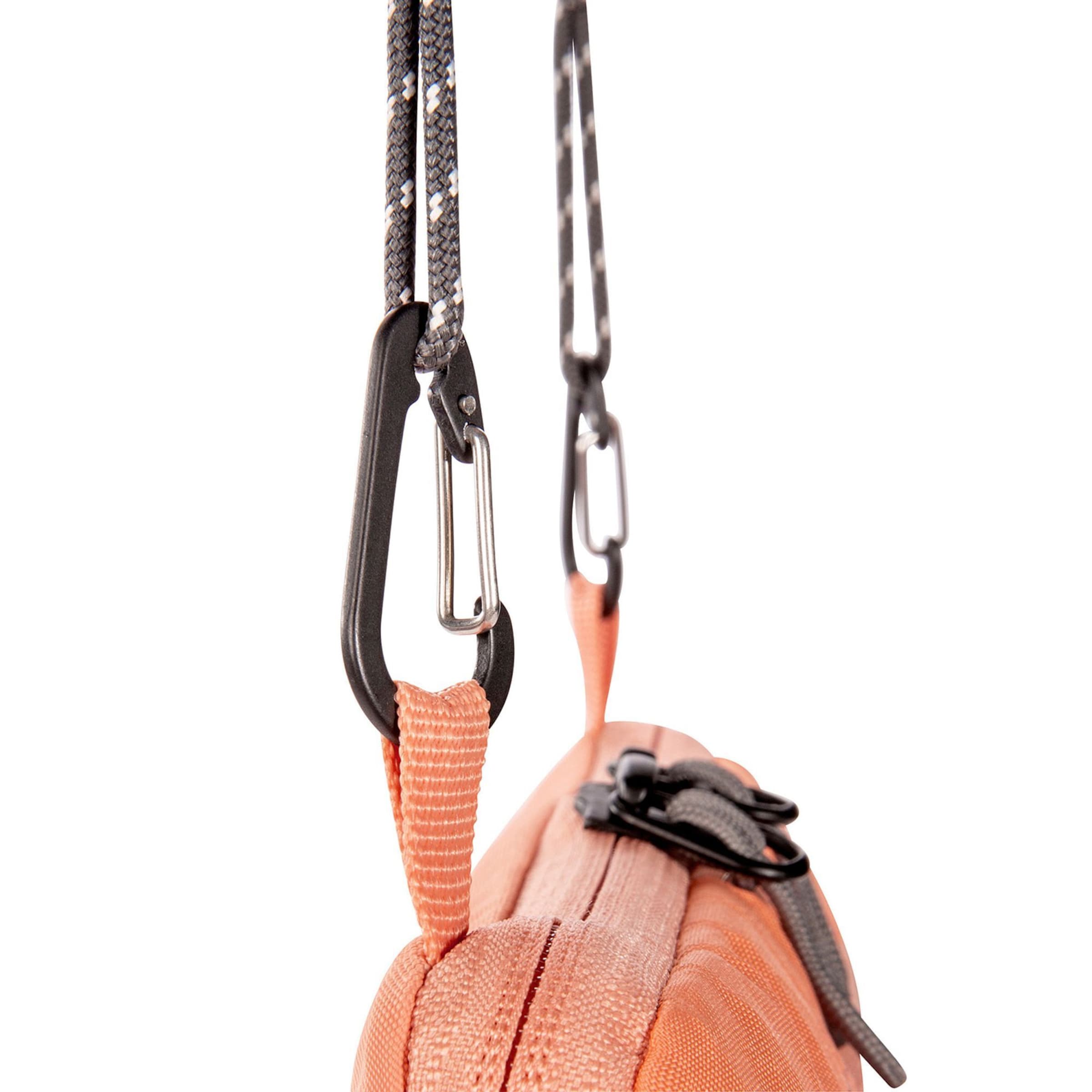 TATONKA Umhängetasche in Pink