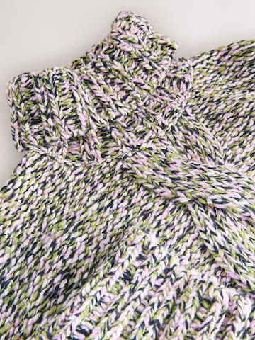 Next Sweater in Green