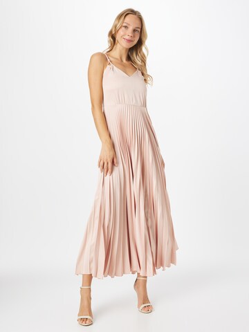 Closet London Evening dress in Pink: front