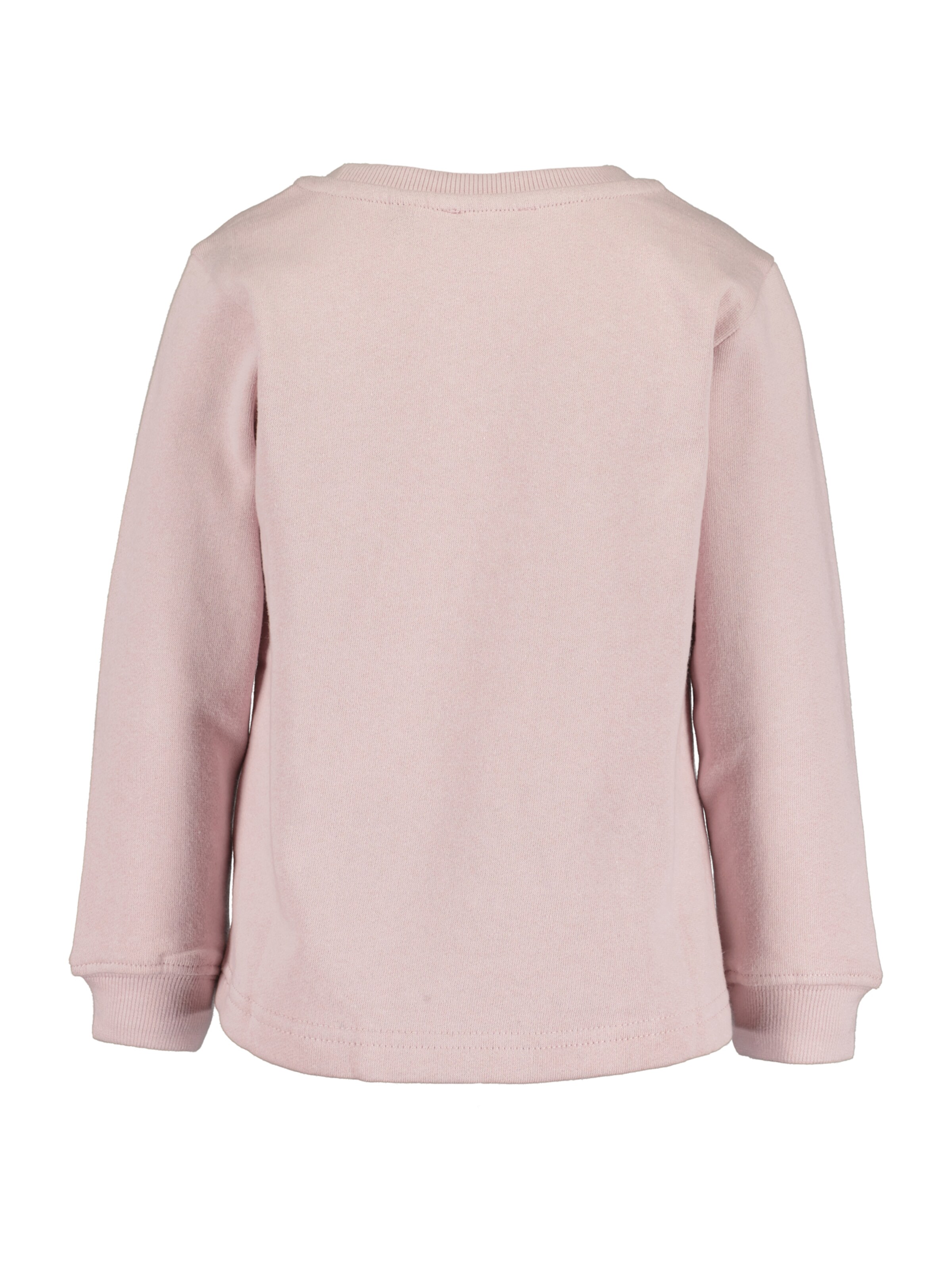 BLUE SEVEN Sweatshirt in Pink