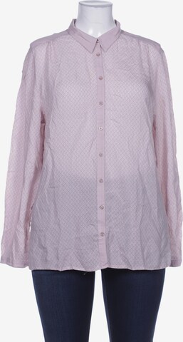 Betty Barclay Blouse & Tunic in XL in Pink: front