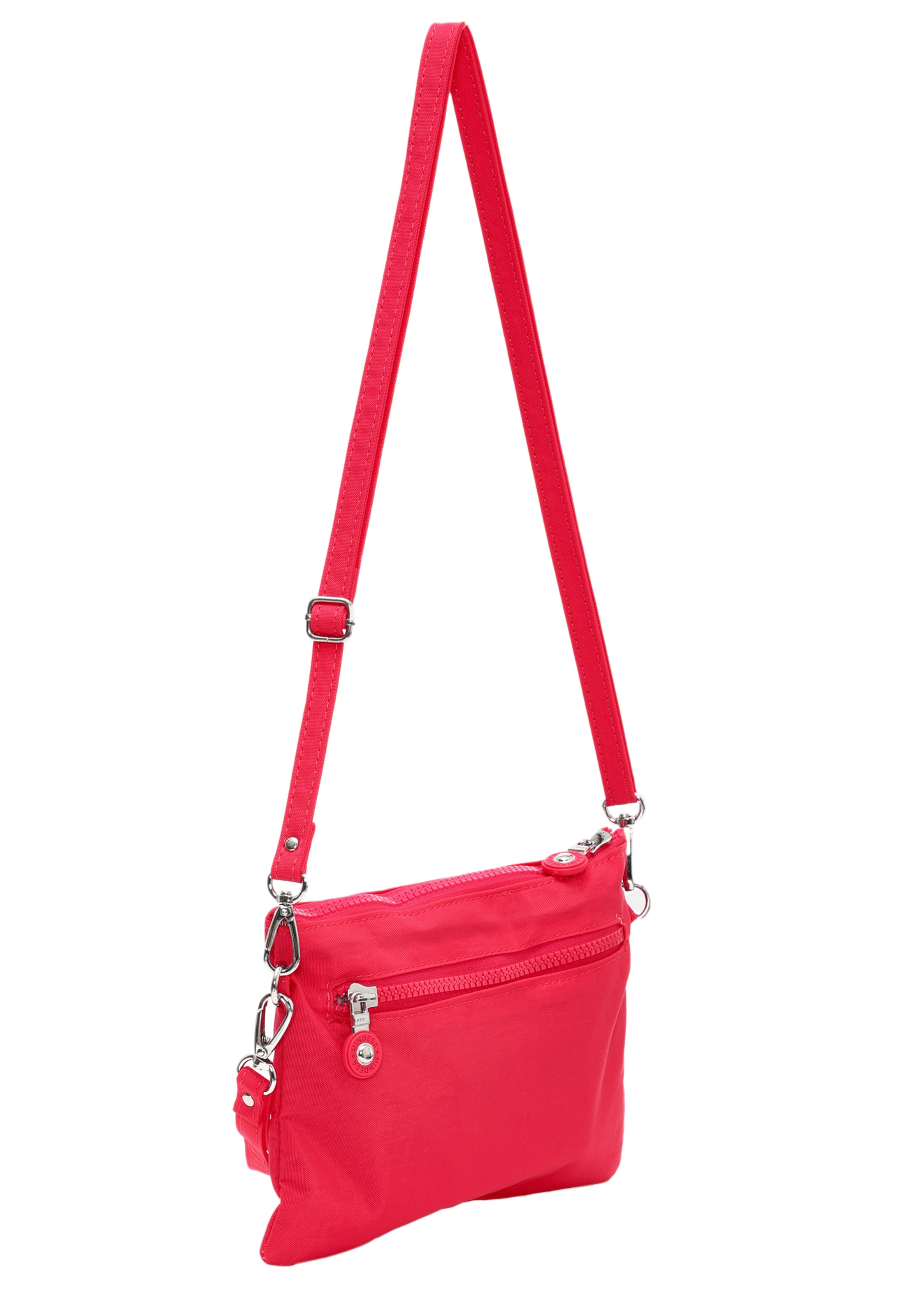 Mindesa Сумка через плечо в Ярко-розовый