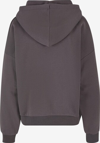 Sweat-shirt Karl Kani en gris