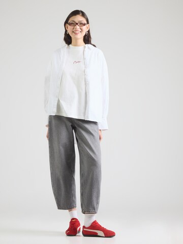 Pegador Shirt 'MANAROLA' in White