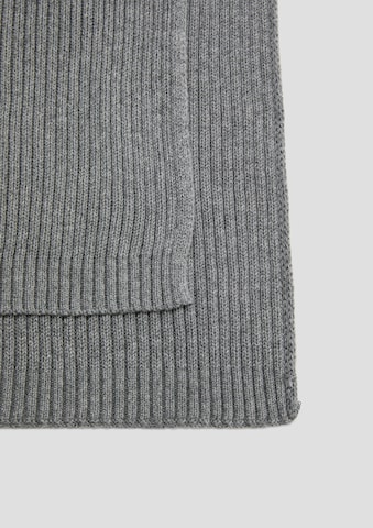 s.Oliver Sjaal in Grijs