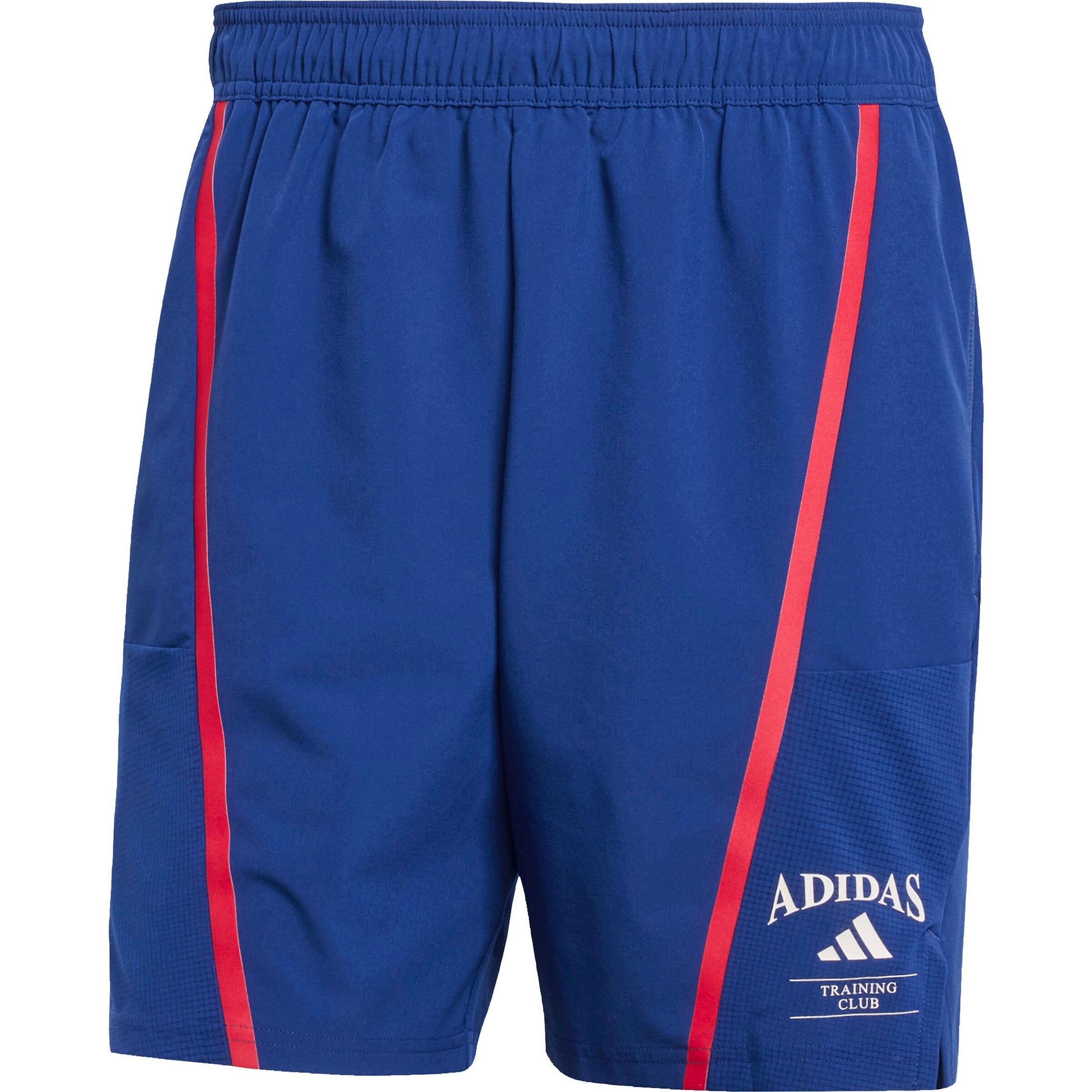ADIDAS PERFORMANCE Normální Sportovní kalhoty 'Designed Fot Training Legacy' – modrá