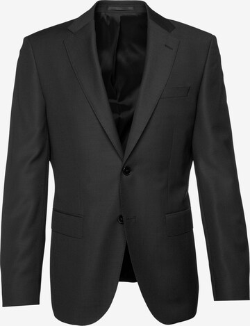 BOSS Orange Business Blazer 'Jeckson' in Black: front