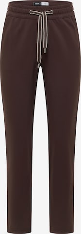 CECIL Hose in Braun: Vorderseite
