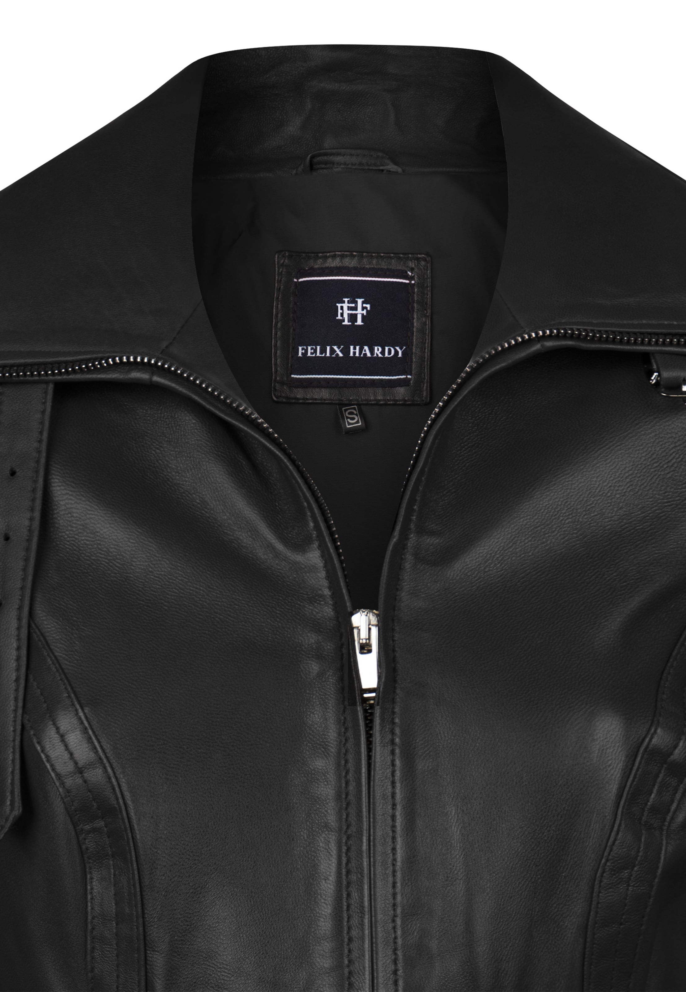 Felix Hardy Демисезонная куртка в Черный