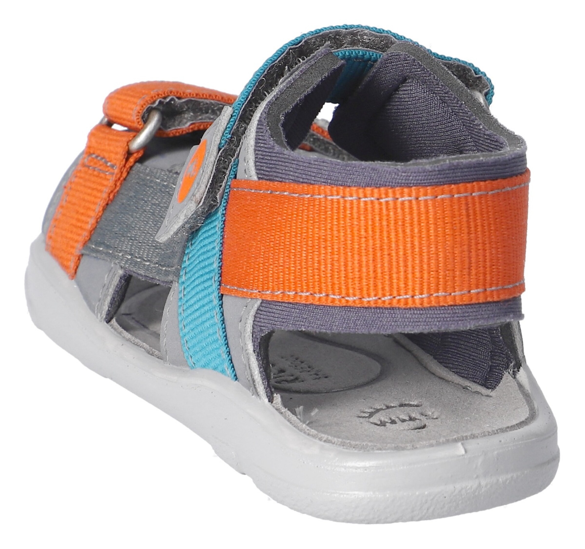 RICOSTA Sandals & Slippers in Grey