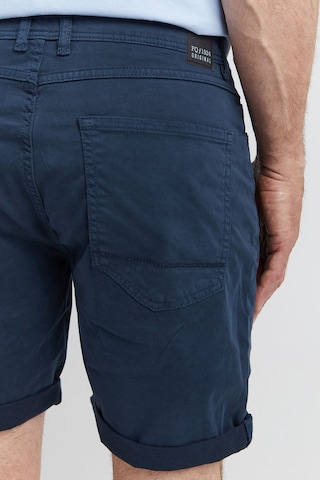 FQ1924 Regular Pants 'JOSH' in Blue