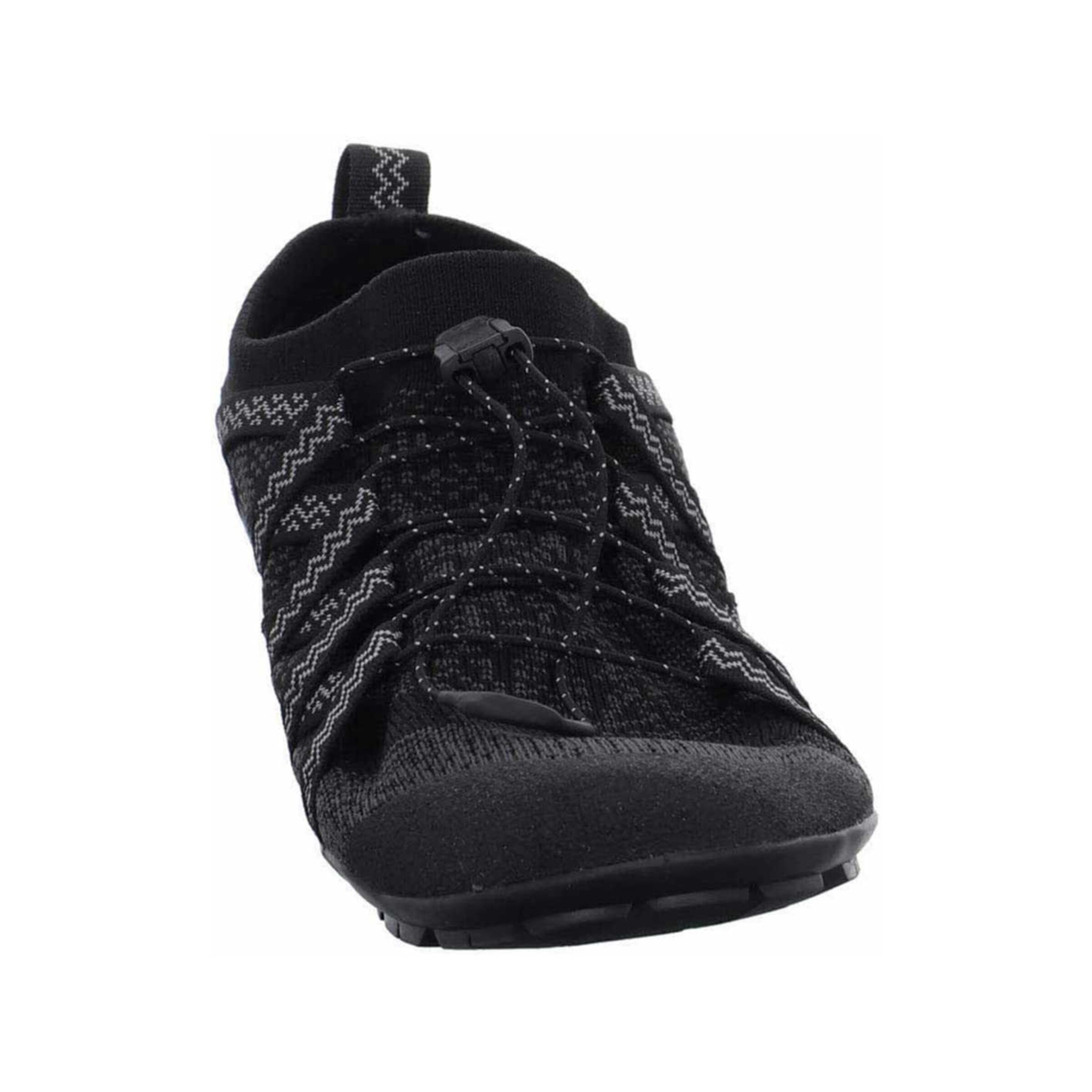 MEINDL Flats in Black